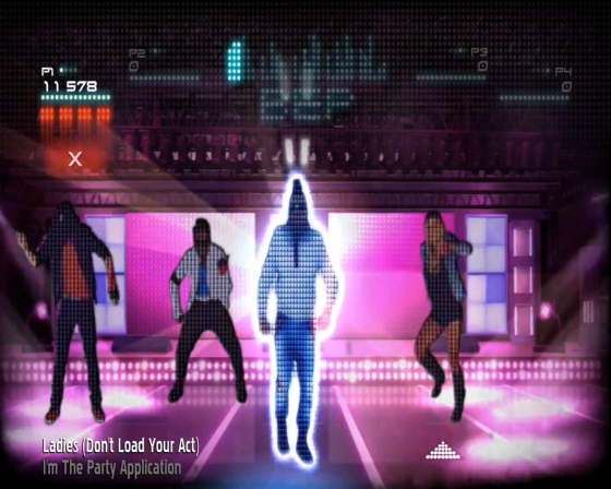 The Black Eyed Peas Experience Screenshot 29 (Nintendo Wii (US Version))