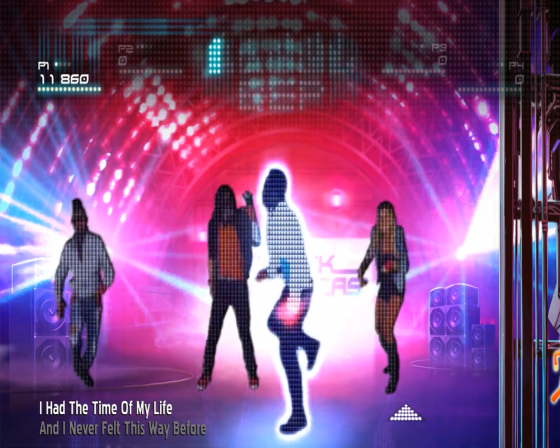 The Black Eyed Peas Experience Screenshot 31 (Nintendo Wii (US Version))