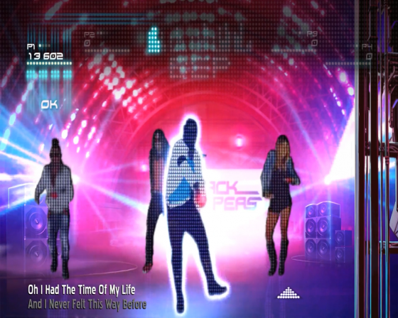 The Black Eyed Peas Experience Screenshot 35 (Nintendo Wii (EU Version))