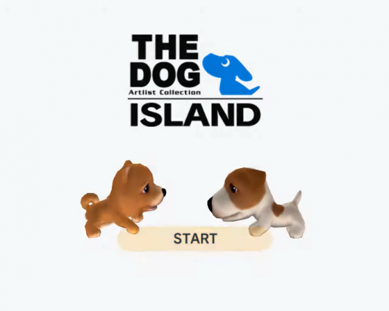 The Dog Island