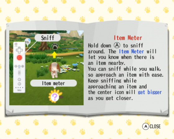 The Dog Island Screenshot 16 (Nintendo Wii (EU Version))