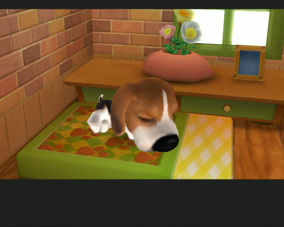 The Dog Island Screenshot 23 (Nintendo Wii (US Version))