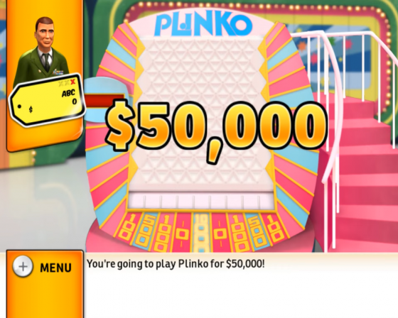 The Price Is Right Screenshot 8 (Nintendo Wii (US Version))