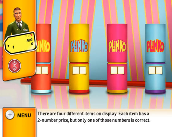 The Price Is Right Screenshot 9 (Nintendo Wii (US Version))