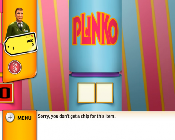 The Price Is Right Screenshot 10 (Nintendo Wii (US Version))