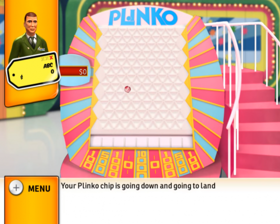 The Price Is Right Screenshot 13 (Nintendo Wii (US Version))