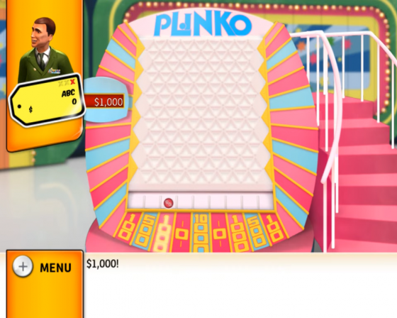 The Price Is Right Screenshot 14 (Nintendo Wii (US Version))