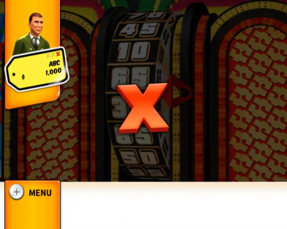 The Price Is Right Screenshot 22 (Nintendo Wii (US Version))