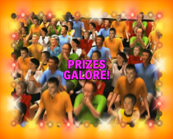 The Price Is Right Screenshot 31 (Nintendo Wii (US Version))