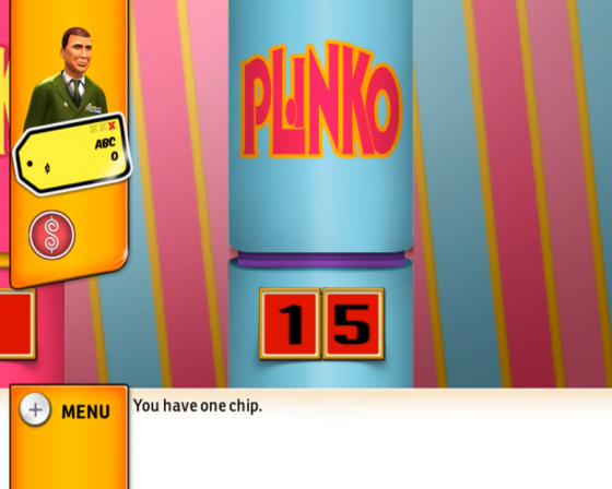 The Price Is Right: 2010 Edition Screenshot 7 (Nintendo Wii (US Version))