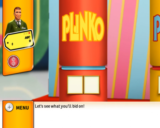 The Price Is Right: 2010 Edition Screenshot 14 (Nintendo Wii (US Version))