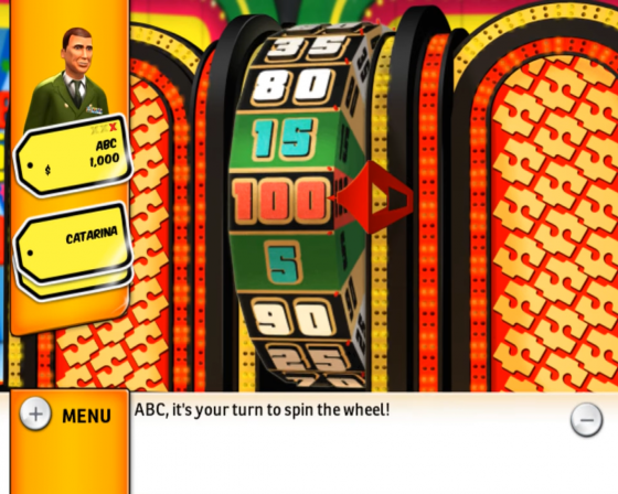 The Price Is Right: 2010 Edition Screenshot 15 (Nintendo Wii (US Version))