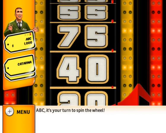 The Price Is Right: 2010 Edition Screenshot 16 (Nintendo Wii (US Version))