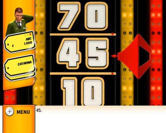 The Price Is Right: 2010 Edition Screenshot 17 (Nintendo Wii (US Version))