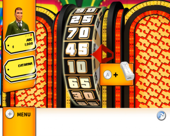 The Price Is Right: 2010 Edition Screenshot 18 (Nintendo Wii (US Version))