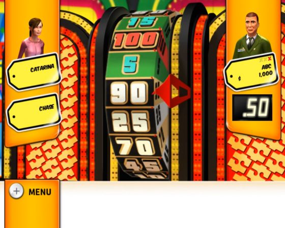 The Price Is Right: 2010 Edition Screenshot 27 (Nintendo Wii (US Version))