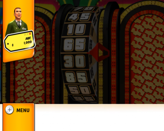 The Price Is Right: 2010 Edition Screenshot 29 (Nintendo Wii (US Version))