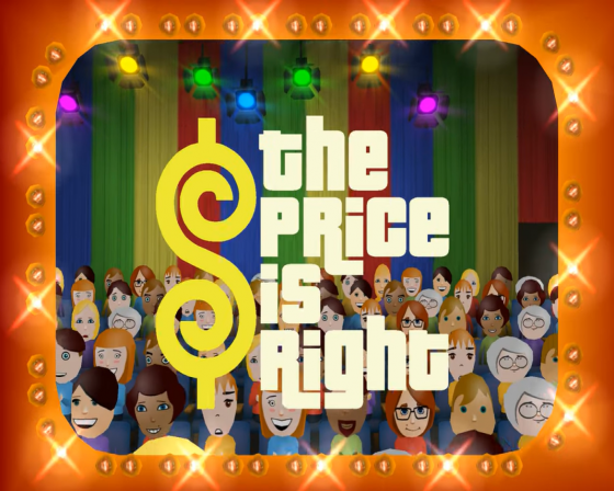 The Price Is Right: Decades Screenshot 17 (Nintendo Wii (US Version))