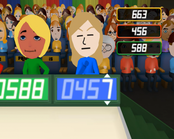 The Price Is Right: Decades Screenshot 18 (Nintendo Wii (US Version))