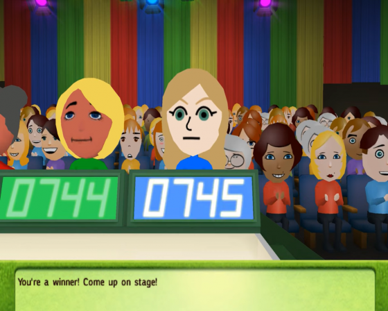 The Price Is Right: Decades Screenshot 24 (Nintendo Wii (US Version))