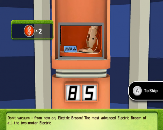 The Price Is Right: Decades Screenshot 27 (Nintendo Wii (US Version))