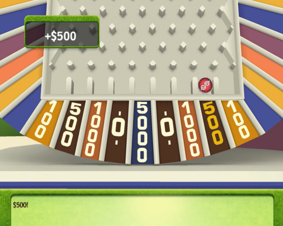 The Price Is Right: Decades Screenshot 32 (Nintendo Wii (US Version))