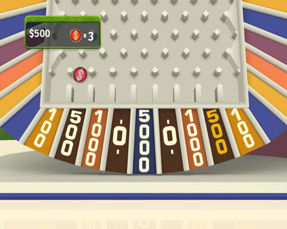 The Price Is Right: Decades Screenshot 40 (Nintendo Wii (US Version))