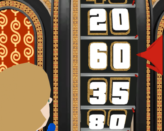 The Price Is Right: Decades Screenshot 46 (Nintendo Wii (US Version))