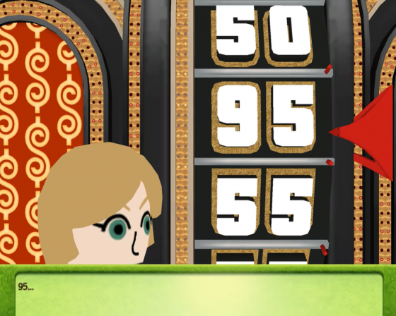 The Price Is Right: Decades Screenshot 48 (Nintendo Wii (US Version))