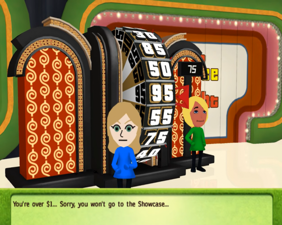 The Price Is Right: Decades Screenshot 49 (Nintendo Wii (US Version))