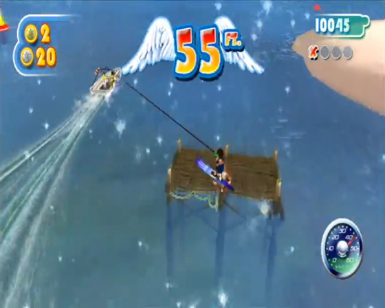 Vacation Isle: Beach Party Screenshot 6 (Nintendo Wii (EU Version))