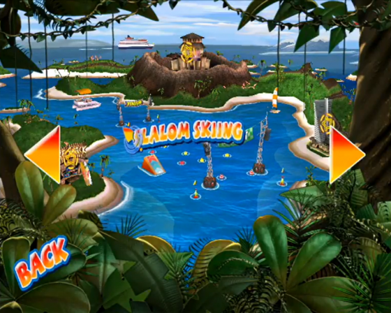 Vacation Isle: Beach Party Screenshot 13 (Nintendo Wii (EU Version))