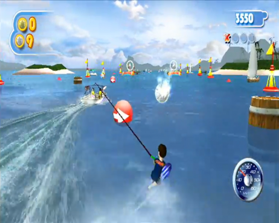 Vacation Isle: Beach Party Screenshot 17 (Nintendo Wii (EU Version))