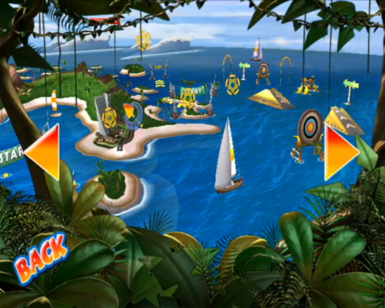 Vacation Isle: Beach Party Screenshot 28 (Nintendo Wii (EU Version))