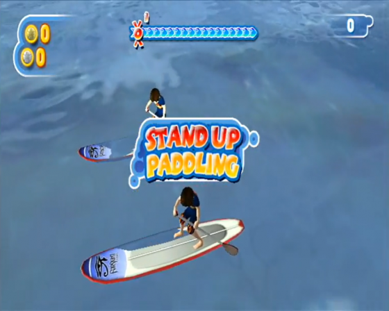 Vacation Isle: Beach Party Screenshot 33 (Nintendo Wii (EU Version))