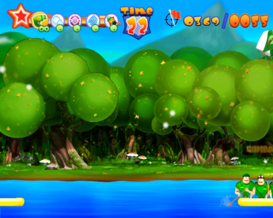 Army Rescue Screenshot 7 (Nintendo Wii (US Version))