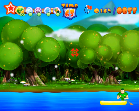 Army Rescue Screenshot 18 (Nintendo Wii (US Version))