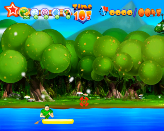 Army Rescue Screenshot 34 (Nintendo Wii (US Version))