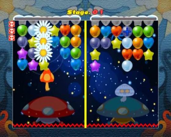 Balloon Pop Screenshot 6 (Nintendo Wii (EU Version))