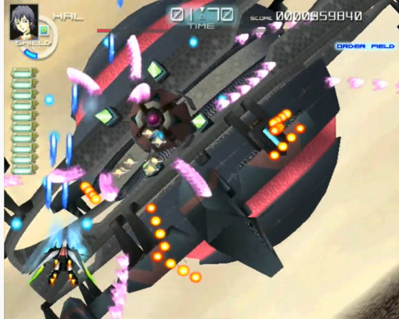 Ultimate Shooting Collection Screenshot 11 (Nintendo Wii (US Version))