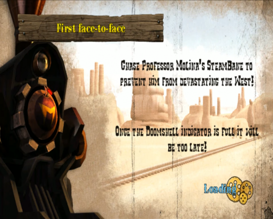 Gunslingers Screenshot 41 (Nintendo Wii (US Version))