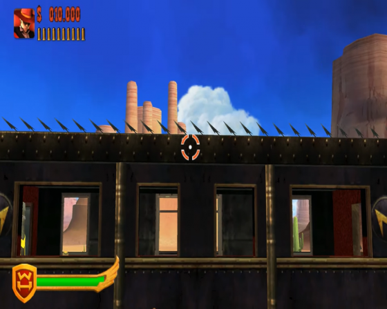 Gunslingers Screenshot 48 (Nintendo Wii (US Version))