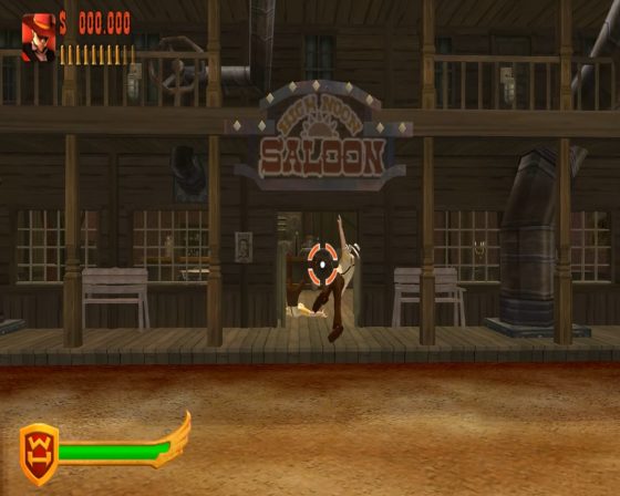 Gunslingers Screenshot 57 (Nintendo Wii (US Version))