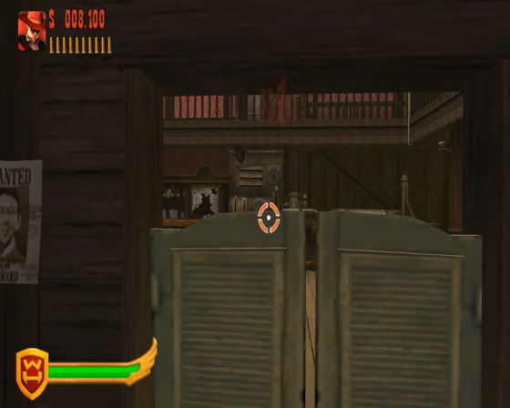 Gunslingers Screenshot 69 (Nintendo Wii (US Version))