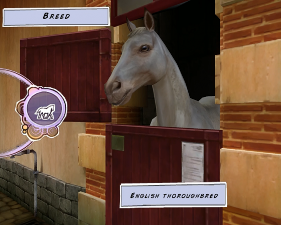 Horse Life Adventures Screenshot 22 (Nintendo Wii (US Version))