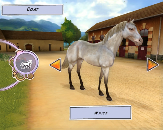 Horse Life Adventures Screenshot 23 (Nintendo Wii (US Version))