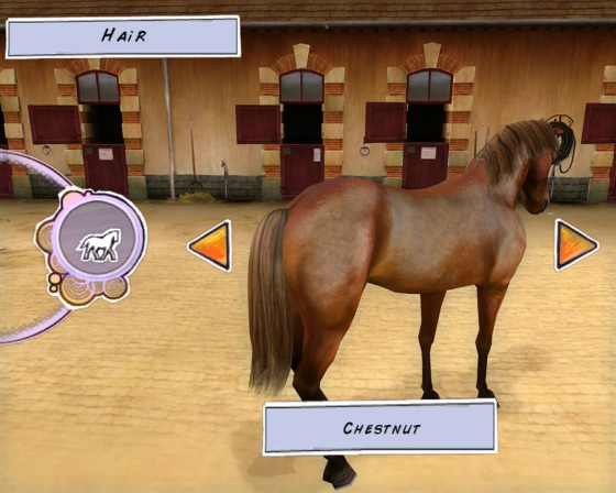 Horse Life Adventures Screenshot 24 (Nintendo Wii (US Version))