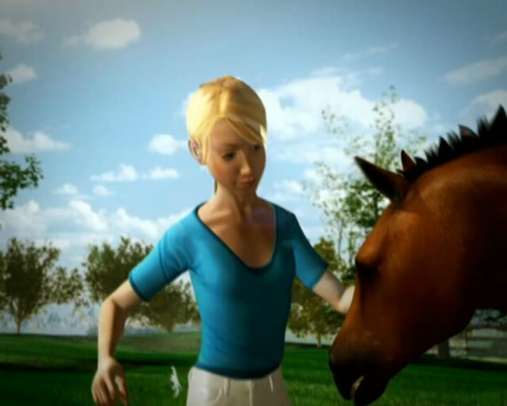 Horse Life Adventures Screenshot 36 (Nintendo Wii (US Version))