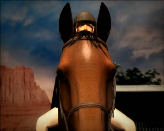 Horse Life Adventures Screenshot 40 (Nintendo Wii (US Version))