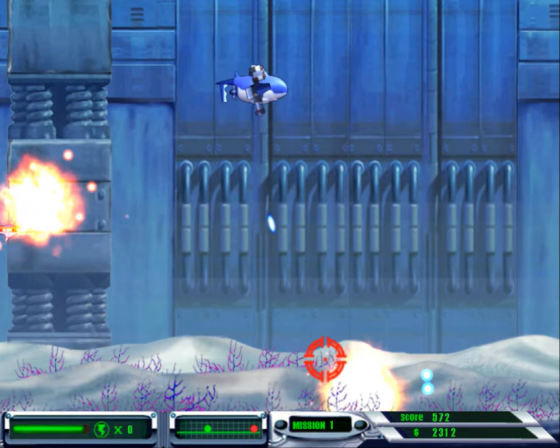 Ocean Commander Screenshot 20 (Nintendo Wii (US Version))